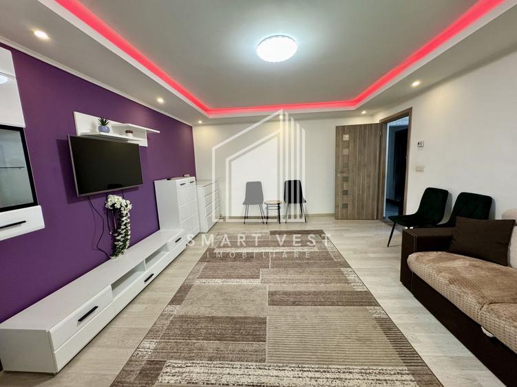 Apartament 3 camere | Etajul 1 | 78 mp utili | Zona Soarelui