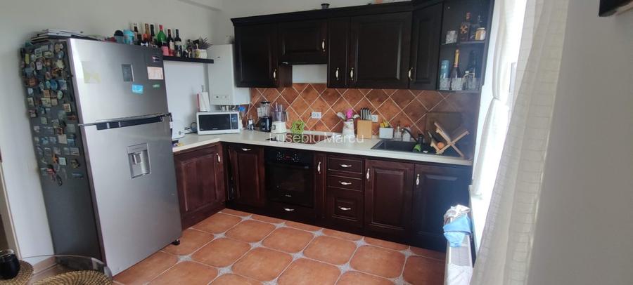 Vila la cheie in Domnesti - Direct Proprietar - 6