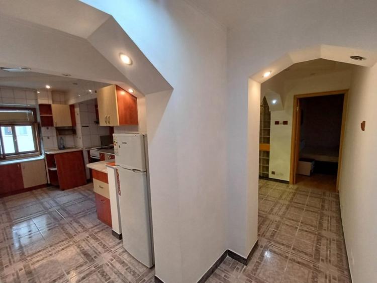 Apartament 3 camere decomandat, zona Pacurari - Moara de Foc, Iasi