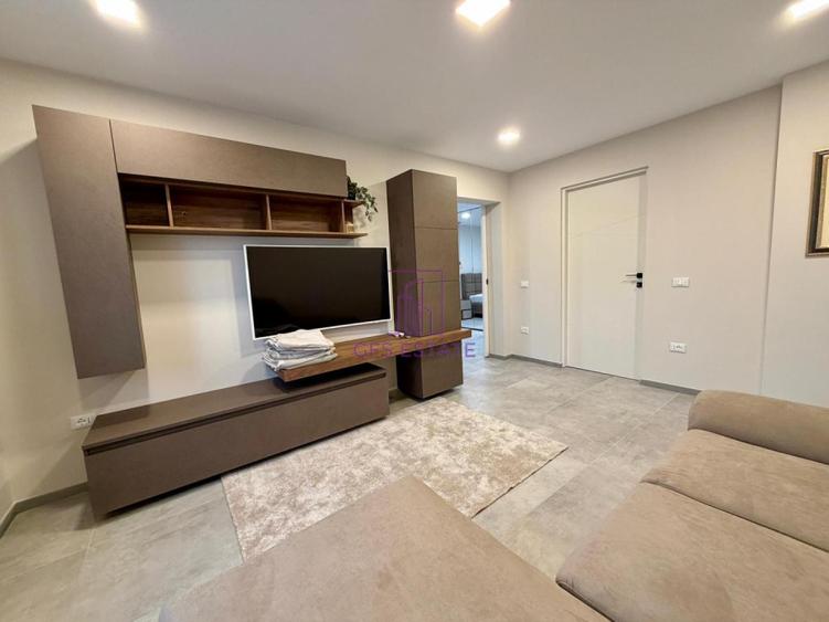 Inchiriere Apartament 2 Camere Dristor