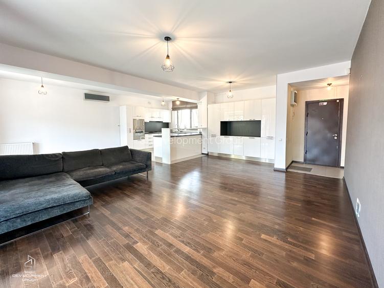 Apartament 4 camere zona Uranus | 151 mp utili | Ideal rezidential sau birou - 15
