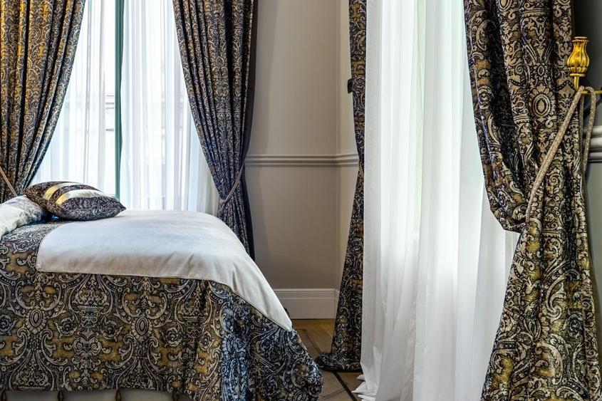 Pache Protopopescu | Casă 12 camere | Arhitectură deosebită