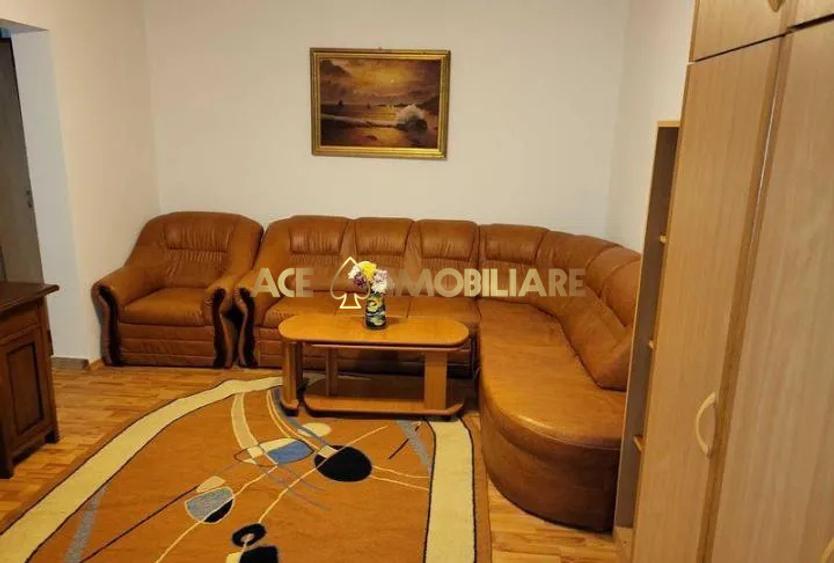 3 Camere de inchiriat | Brancoveanu | Metrou | Centrala | Mobilat }| Utilat