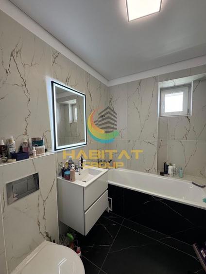Apartament 4 Camere Mutare Imediata Parcul Carol