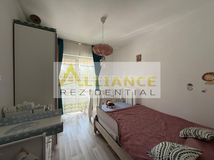 Apartament 2 camere | 64,2 mp | Biruintei | Etaj 1 | 135.000 € - 6
