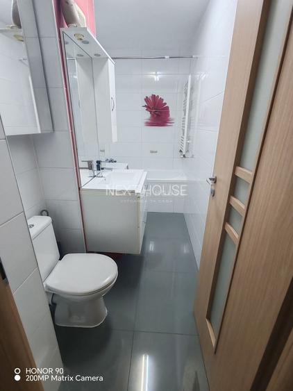 Garsonieră Modernă Rahova | 2 km de Unirii  | Renovată - 23