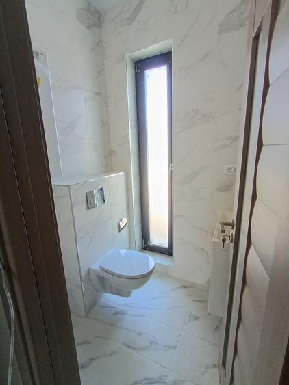 Exclusiv - Apartamente finalizate 2 camere și 3 camere -Loc parcare