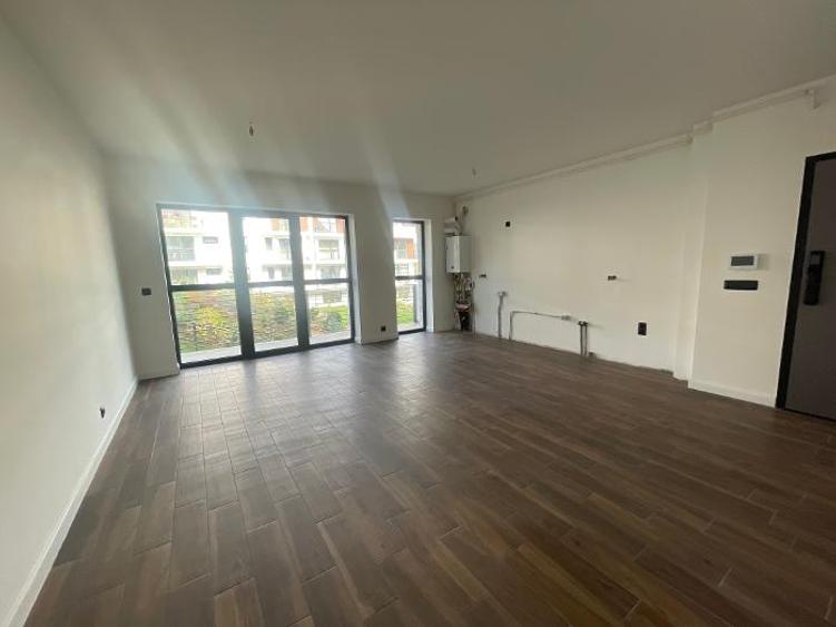 2 camere complex exclusivist, Furnica-Peles, 2025, 2 terase, centrala proprie