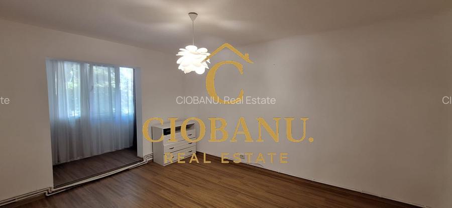 Apartament 4 camere, Etaj 1 de vanzare in cartierul 1 mai - 6