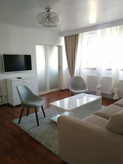 Apartament 3 camere Romana|2 minute metrou|Fara risc|Investitie
