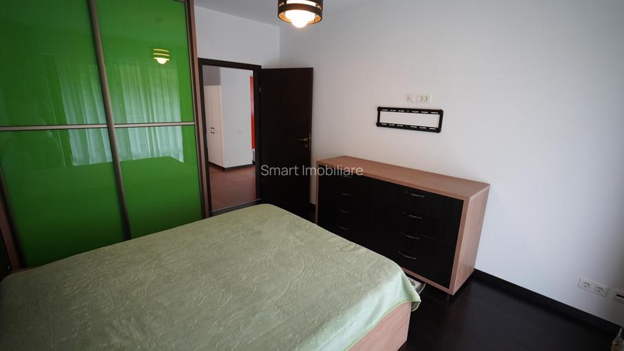 Apartament 2 camere, open space, zona Tampa Gardens - 3