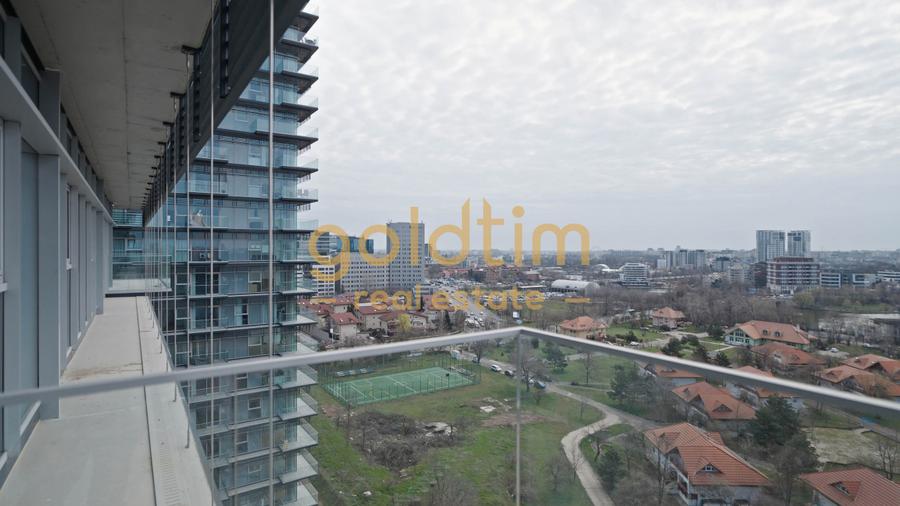 PENTHOUSE DUPLEX/SUPERB/UP-SITE FLOREASCA/VEDERE LIBERA/PARCARE/PROMENADA/(+TVA)
