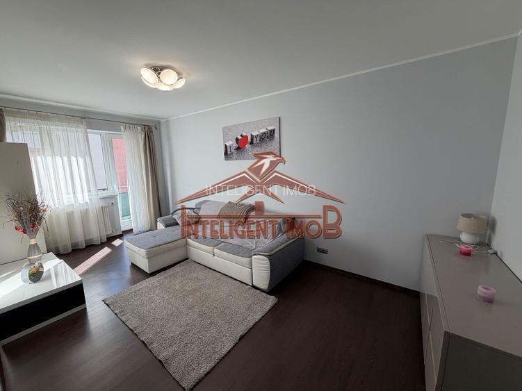 Apartament cu 2 camere, ETAJ 2, in Terezian Jud.Sibiu - 4