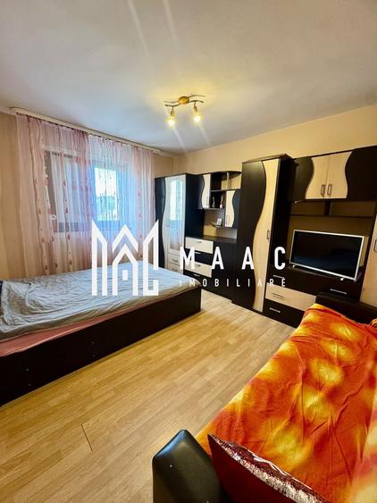 Garsonieră de vânzare | Cartierul Nord, Matei Basarab | renovată