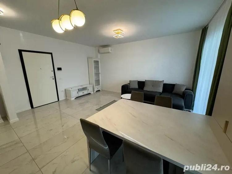 APARTAMENT CU 2 CAMERE IN FUTURE RESIDENCE 1 GIROC