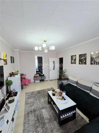 Apartament Superb, 2 Camere, Decomandat, Centru Navodari - 4