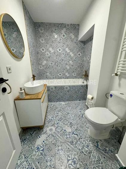 Apartament 2 camere | modern | etaj intermediar | Calea Baciului - Dâmbul Rotund - 5