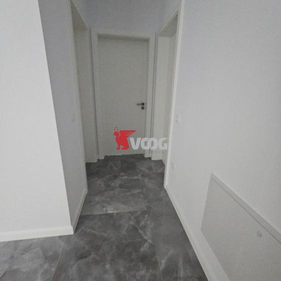 Apartament 2 camere -Future Residence Torontalului