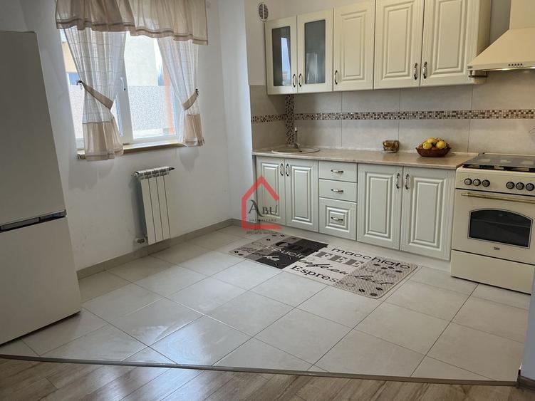 Ap 3 camere | Tatarasi | bloc nou | et intermediar