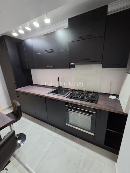 Apartament-2-camere-CATEDRAL-RESIDENCE-13-SEPTEMBRIE-MARRIOTT - 11