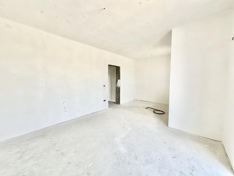 Duplex modern - 5 camere - 130 mp utili - Mosnita