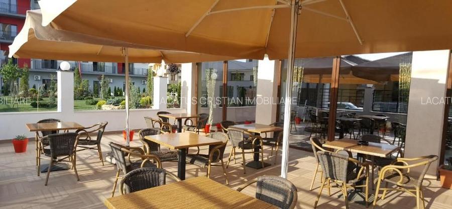 HOTEL 3 STELE, 5 NIVELE, MAMAIA NORD KM 0 ZONA ALEZZI - 8