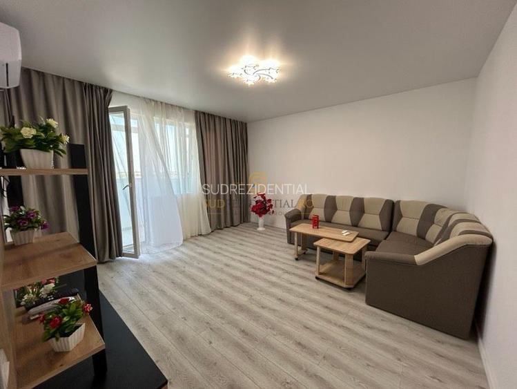Apartament cu 2 camere, prima inchiriere | Confort Urban, Sector 5