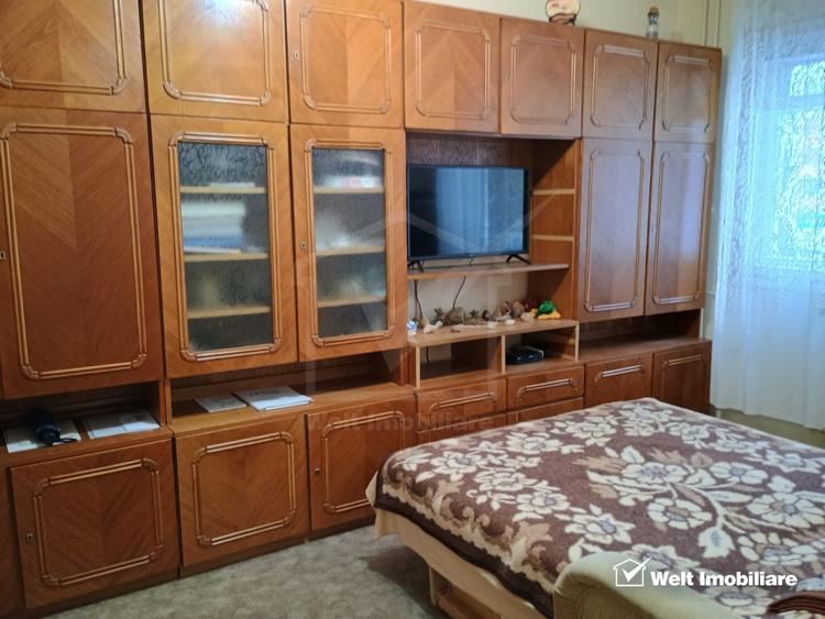 Vanzare apartament cu 3 camere str Gr Alexandrescu