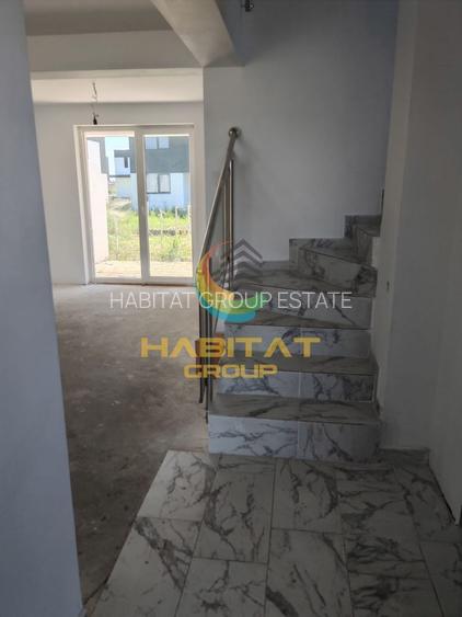 Vila p+1 / teren 357 mp / Com. Berceni - 9