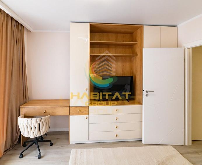 3 camere Apollo Residence, Metrou Berceni, 5 minute  Dezvoltator