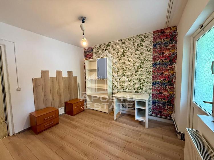 Apartament 3 camere de vanzare, zona Lipovei, Timisoara - 2