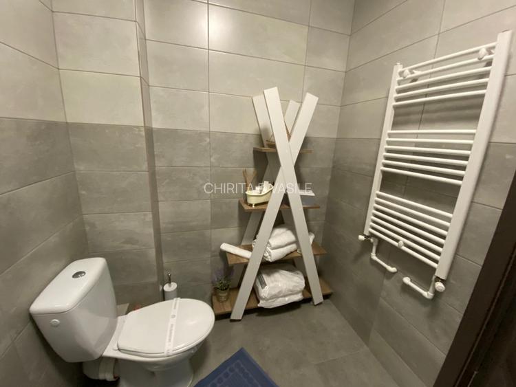 Apartament cu 2 camere Mamaia Nord/ Aproape de Mare/ Loc de Parcare - 15