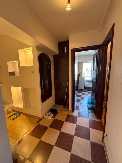 0% COMISION 2 Camere 1 Terasa si 1 Balcon 65mp cu view liber VIRTUTII Bloc 2008