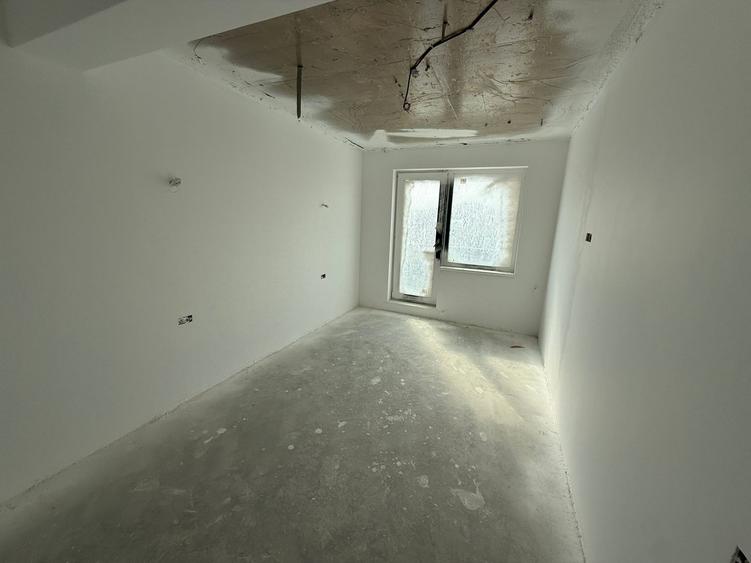 Apartament 3 camere zona Tomis Plus