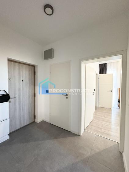 Apartament 2 camere | Decomandat|51 MP|B-dul Soarelui|Loc de parcare|