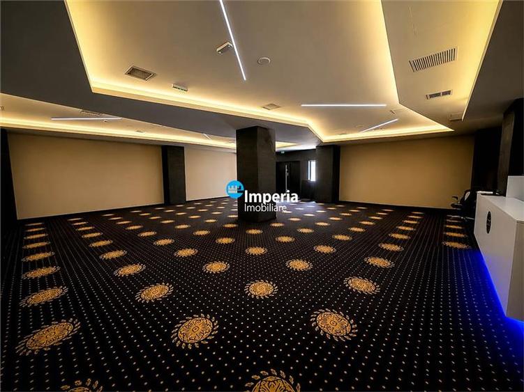 Ultracentra, Spatiu de inchiriat, 200Mp Comision 0%