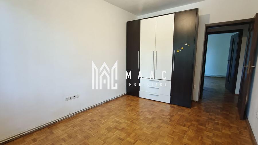 Apartament 4 camere I 73 Mpu I Etaj 1 I Decomandat I Rahovei