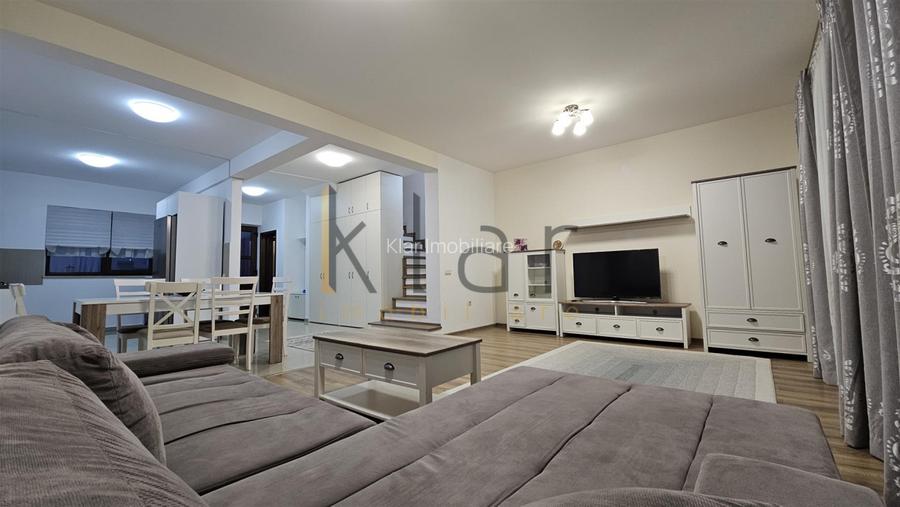 Duplex 5 camere 200mp 300mp, Europa, zona Eugen Ionesco - 15