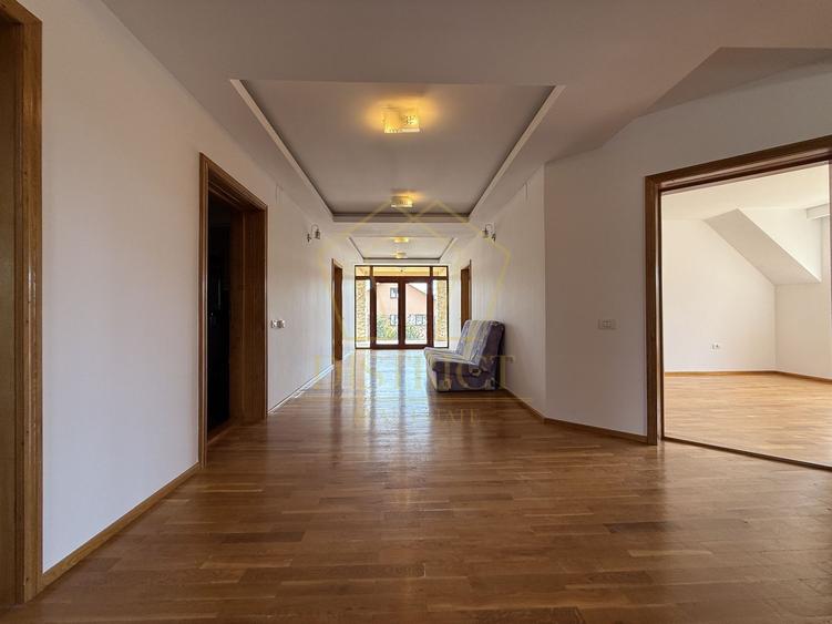 Casa deosebita cu 8 camere | Dumbravita | Kaufland