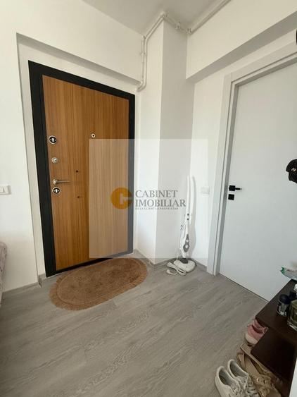 2 Camere - 60MP | Credit | 2023 | Parcare Subteran-INCLUS | Preciziei