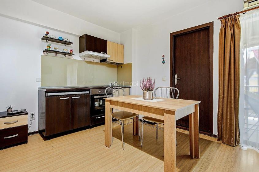 Garsoniera zona Centrala langa Complex Lazar Residence Cod:161154 - 7