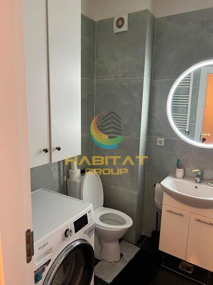 Mutare Rapida! Apartament Modern 2 Camere 63.16mp Berceni