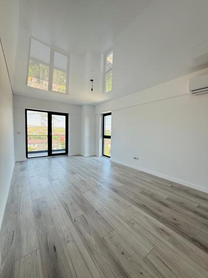 Adamant Towers  - Apartament 2 camere- FINALIZAT - Rond Vechi