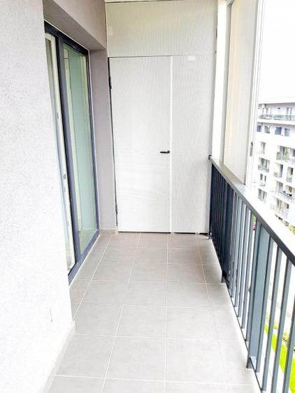 2 camere, bloc nou modern, cu garaj optional, in Buna Ziua, in Sophia Residence
