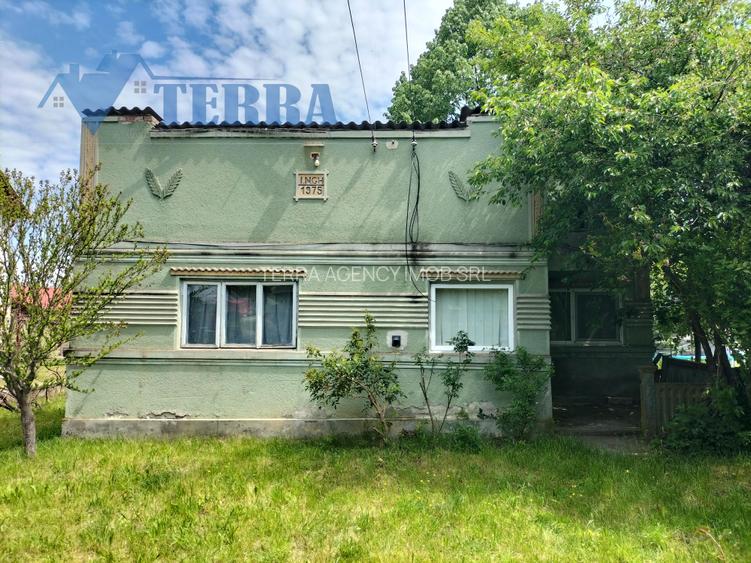 Casă cu teren de 2.300 mp și livadă în Rădești – Stâlpeni, Argeș - 2