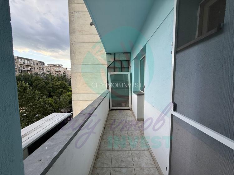 Spatiu de inchiriat Octavian Goga - Camera de Comert