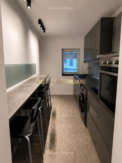 2 Camere de inchiriat | Cotroceni | Metrou | Masina de spalat vase