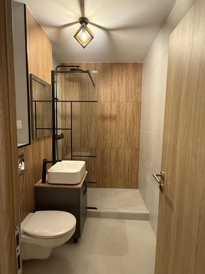 Apartament 2 camere-zona Tractorul