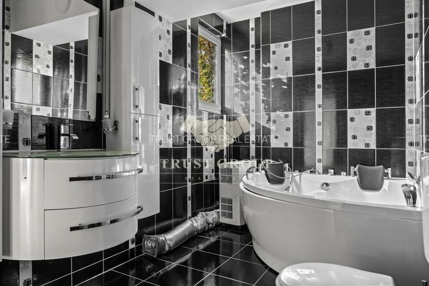 Cotroceni | Apartament 3 camere in vila - 15