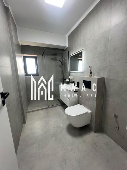 Apartament 2 camere de închiriat | Șelimbăr, Doamna Stanca | parcare